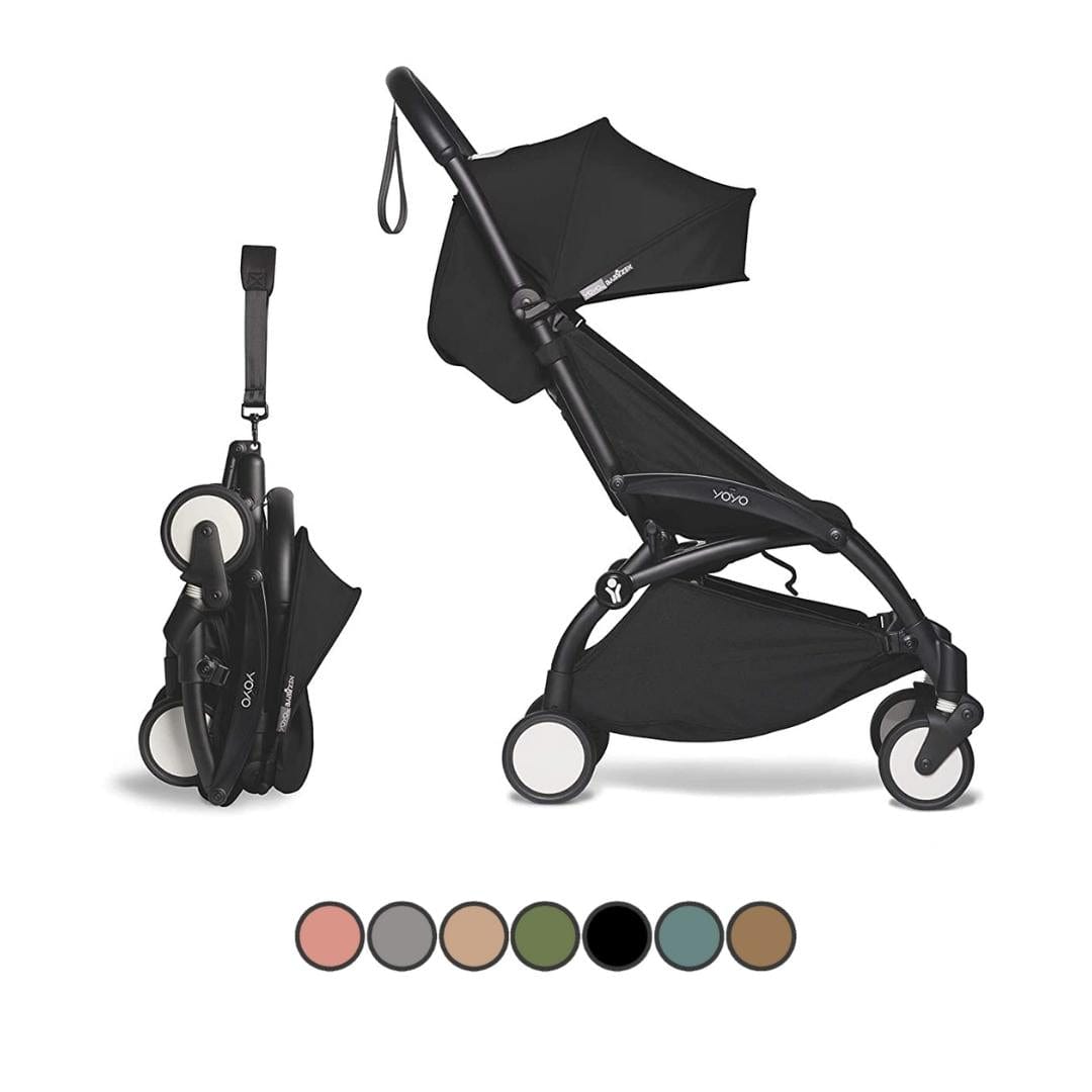 Babyzen Coche Arma tu Coche YOYO2 desde 6 meses Arma tu Coche YOYO2 desde 6 meses