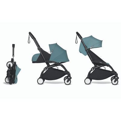 Babyzen Coche Yoyo 2 Promociones y Ofertas Pichintun Pichintun