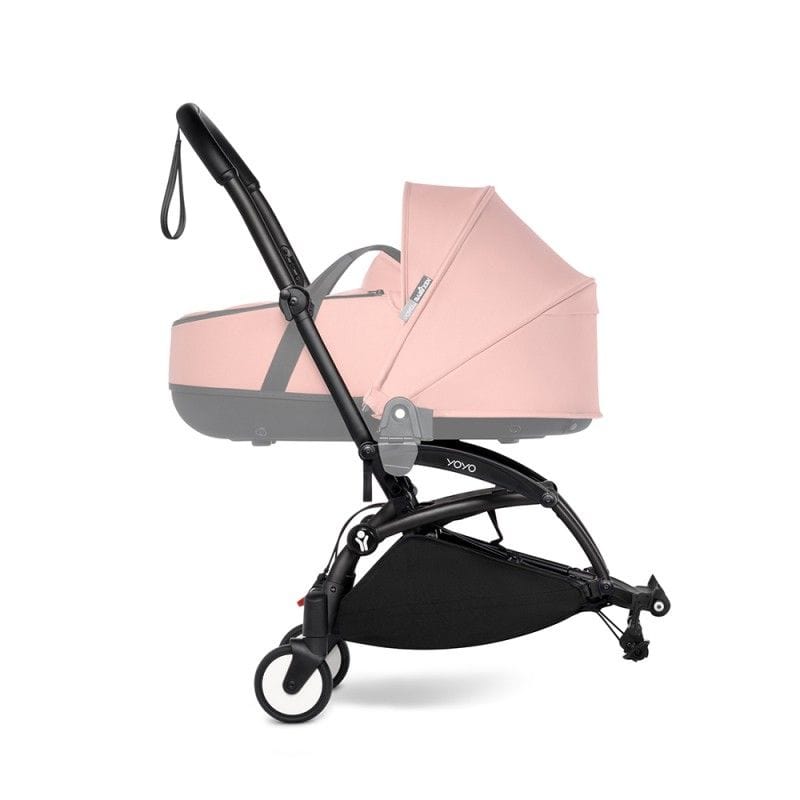Babyzen Coche YOYO Connect Frame Negro BZ10215-02