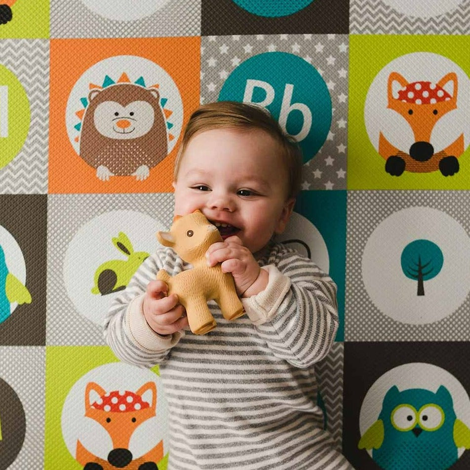 BBluv Alfombra De Juego Mülti Bblüv B0130