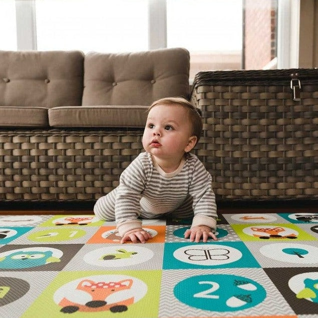 BBluv Alfombra De Juego Mülti Bblüv B0130