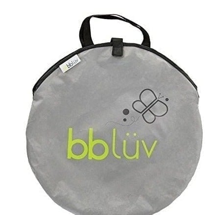 BBluv Carpa De Viaje Y Juego 2 En 1 NIDÖ BBLÜV B0102