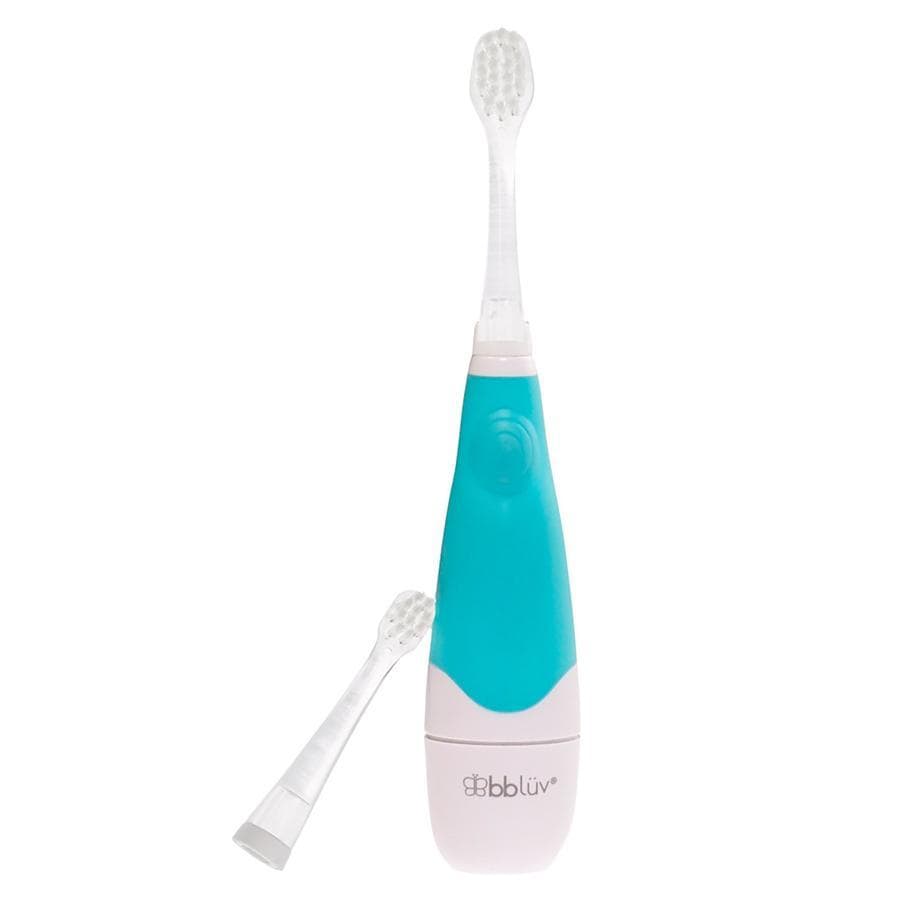 BBluv Cuidado Personal Cepillo De Dientes B0116