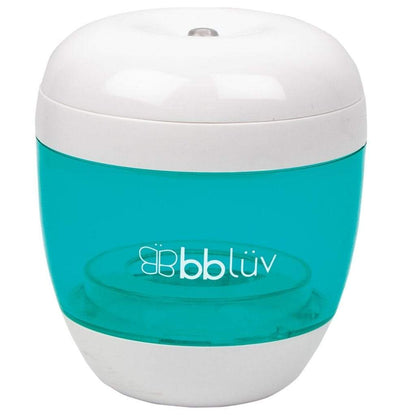 BBluv Cuidado Personal Esterilizador UV Portátil UVI 4 en 1 BBLUV B0119