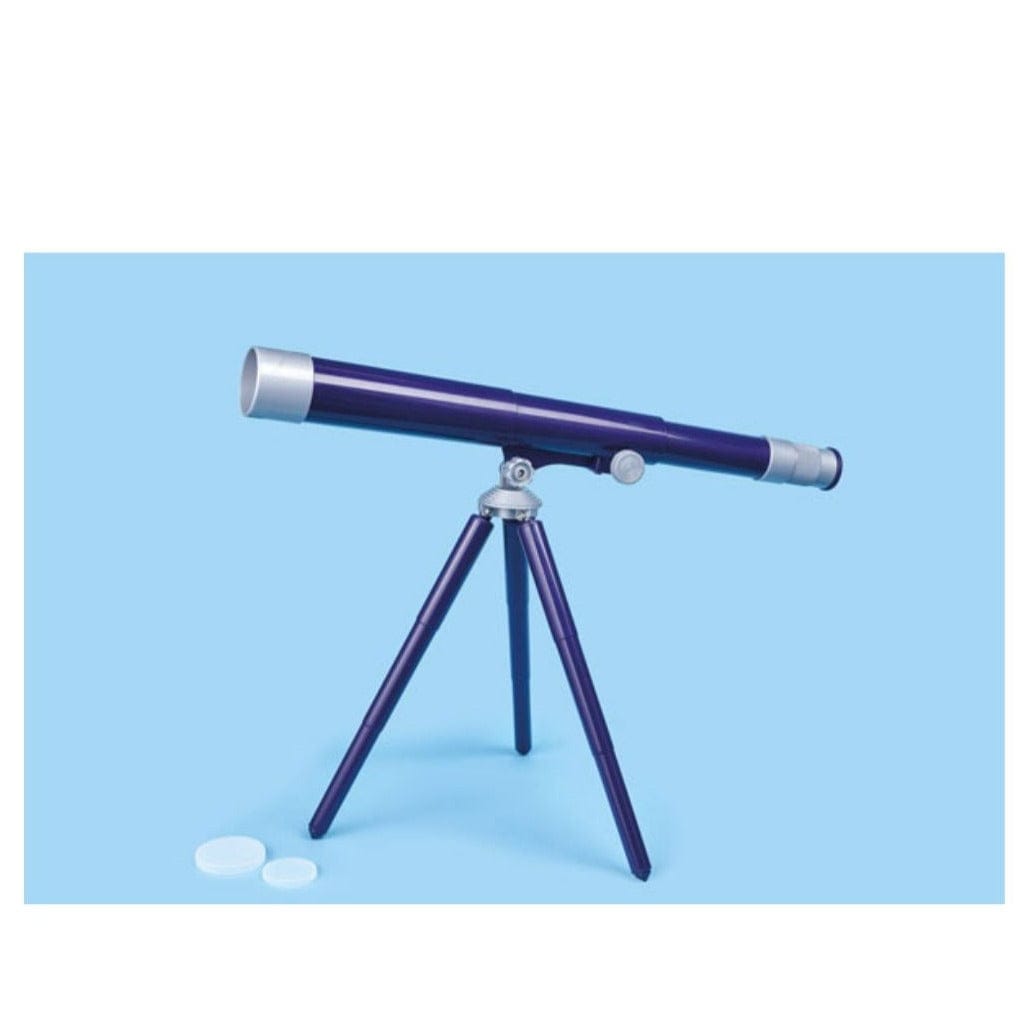BRAINSTORM TOYS Juegos de Exterior Mi Primer Telescopio E2071