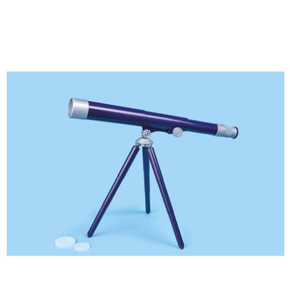 BRAINSTORM TOYS Juegos de Exterior Mi Primer Telescopio E2071