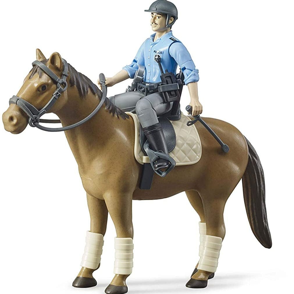 Camion caballos bruder on sale