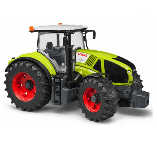 BRUDER Transportes Tractor Class axion 950 - BRUDER BRU03012