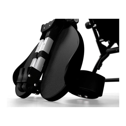 BUMPRIDER Accesorios para coches Patineta para Coche Universal Gris Bumprider BUMPR_51291-09