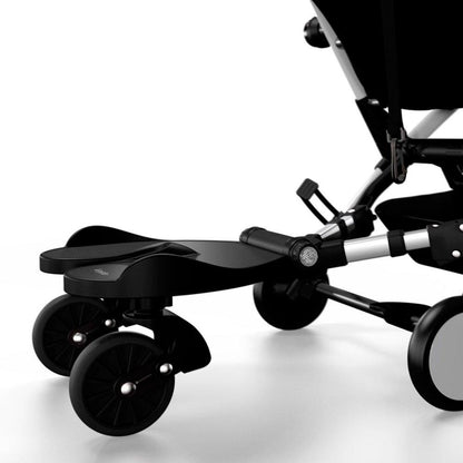 BUMPRIDER Accesorios para coches Patineta para Coche Universal Gris Bumprider BUMPR_51291-09