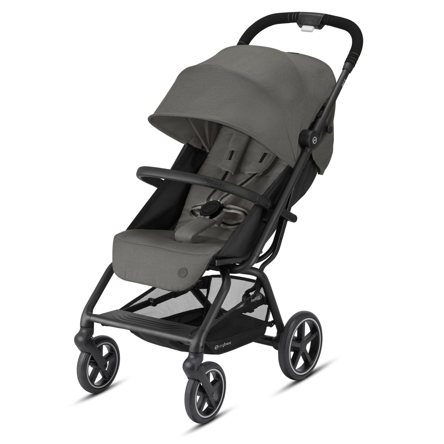 CBX Coche Copia de Coche Eezy S Twist 2 Cybex soho grey