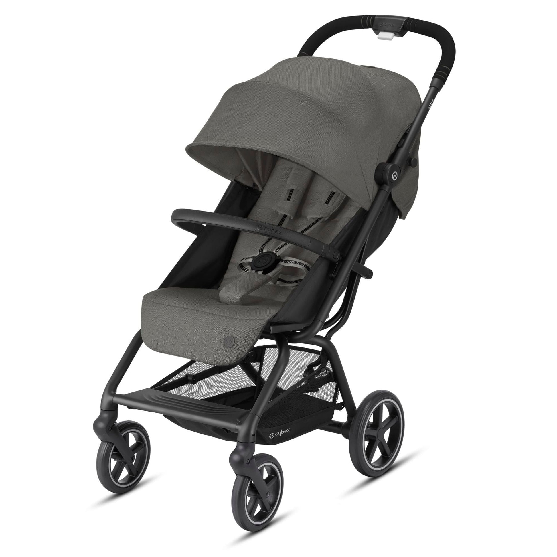 CBX Coche Copia de Coche Eezy S Twist 2 Cybex soho grey