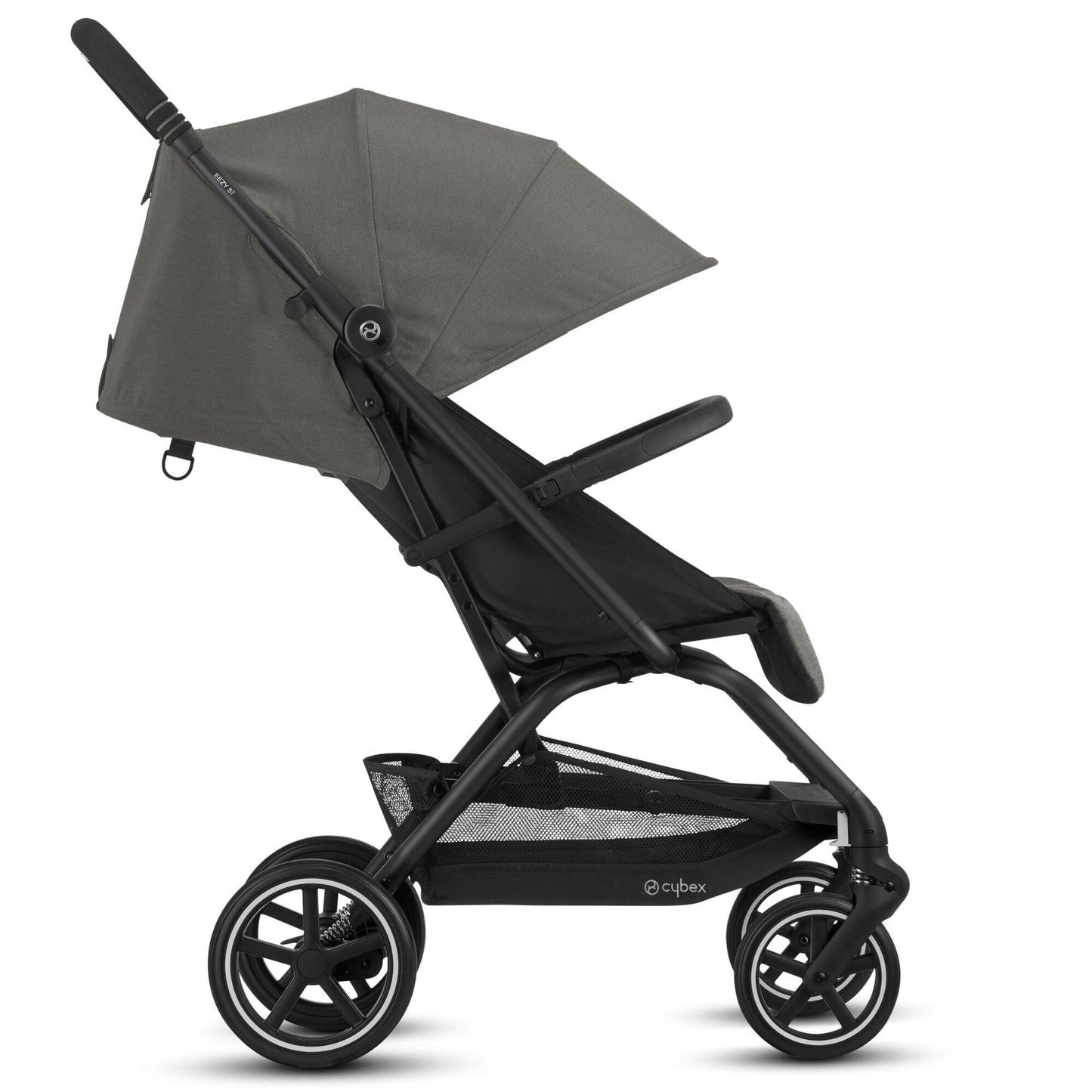 CBX Coche Coche Eezy S+2 Cybex soho grey CBX520001715