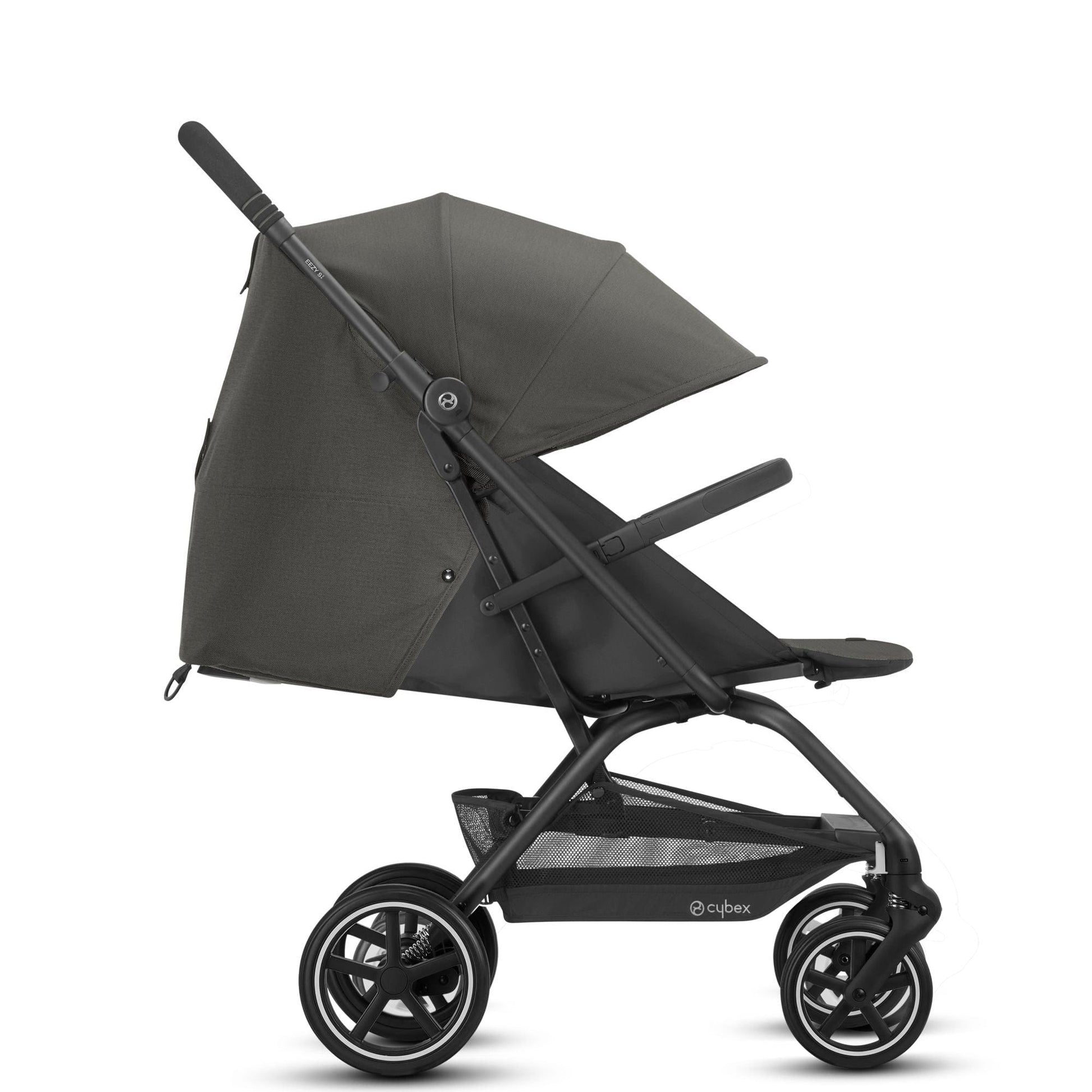 CBX Coche Coche Eezy S+2 Cybex soho grey CBX520001715