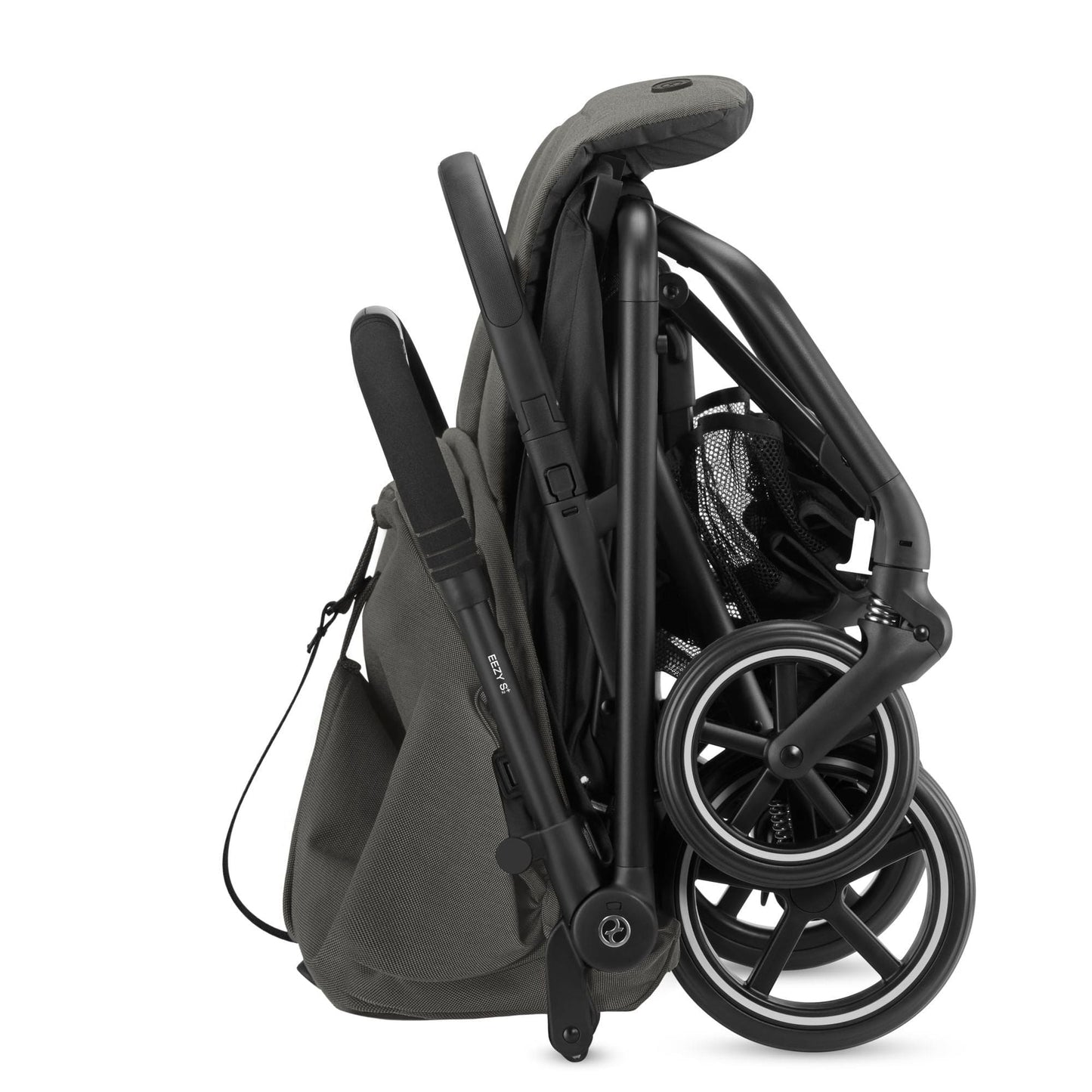 CBX Coche Coche Eezy S+2 Cybex soho grey CBX520001715