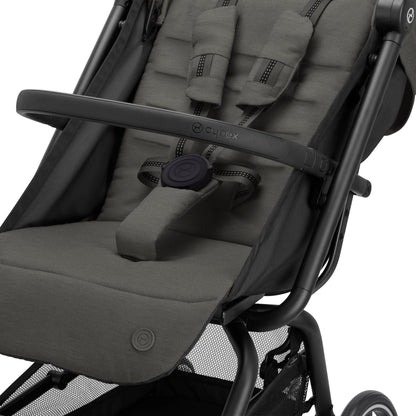 CBX Coche Coche Eezy S+2 Plus Cybex soho grey CBX520001715