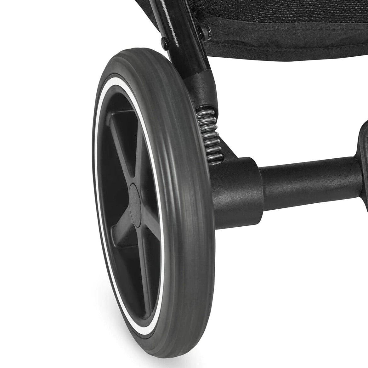 CBX Coche Coche Eezy S+ cybex 3.0 Moon Black BLK CBX522001171