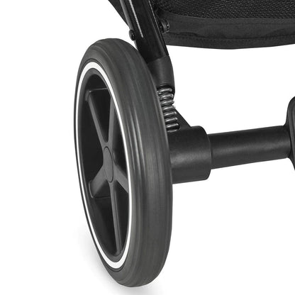 CBX Coche Coche Eezy S+ cybex 3.0 Moon Black BLK CBX522001171