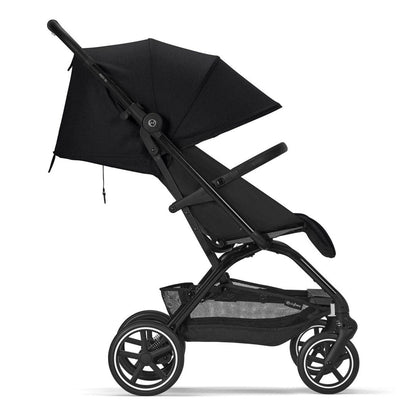 CBX Coche Coche Eezy S+ cybex 3.0 Moon Black BLK CBX522001171