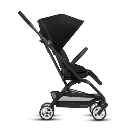 CBX Coche Coche Eezy S Twist 2 Cybex deep black CBX520001837