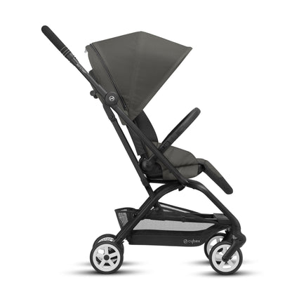 CBX Coche Coche Eezy S Twist 2 Cybex soho grey CBX520001835