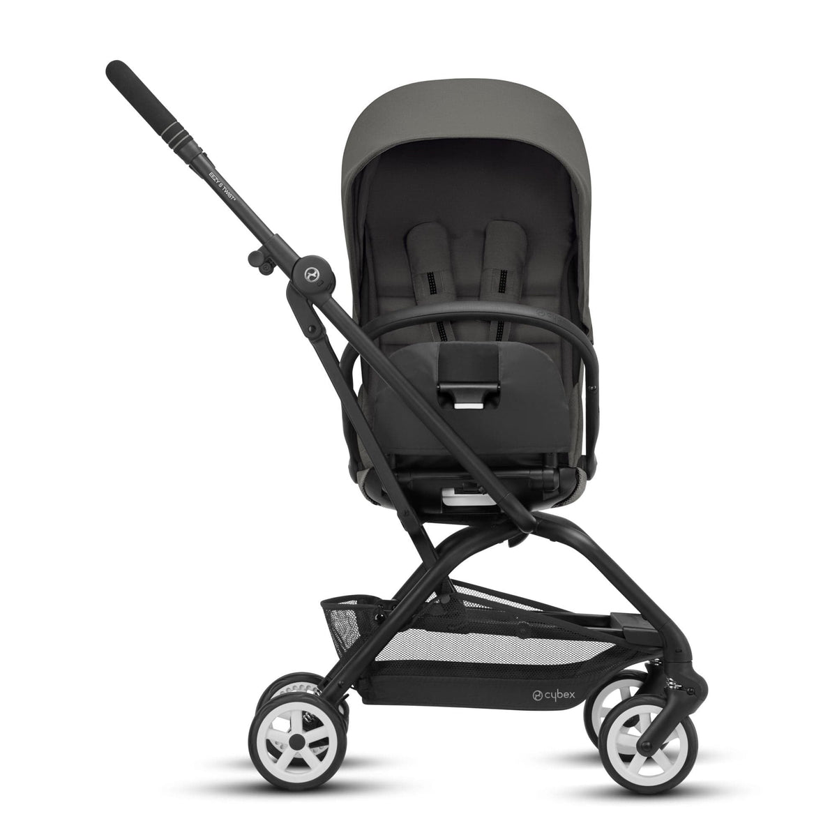 CBX Coche Coche Eezy S Twist 2 Cybex soho grey CBX520001835