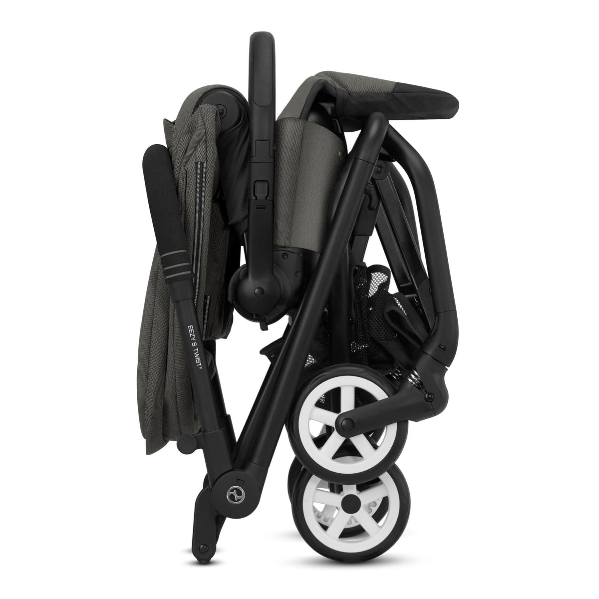 CBX Coche Coche Eezy S Twist 2 Cybex soho grey CBX520001835