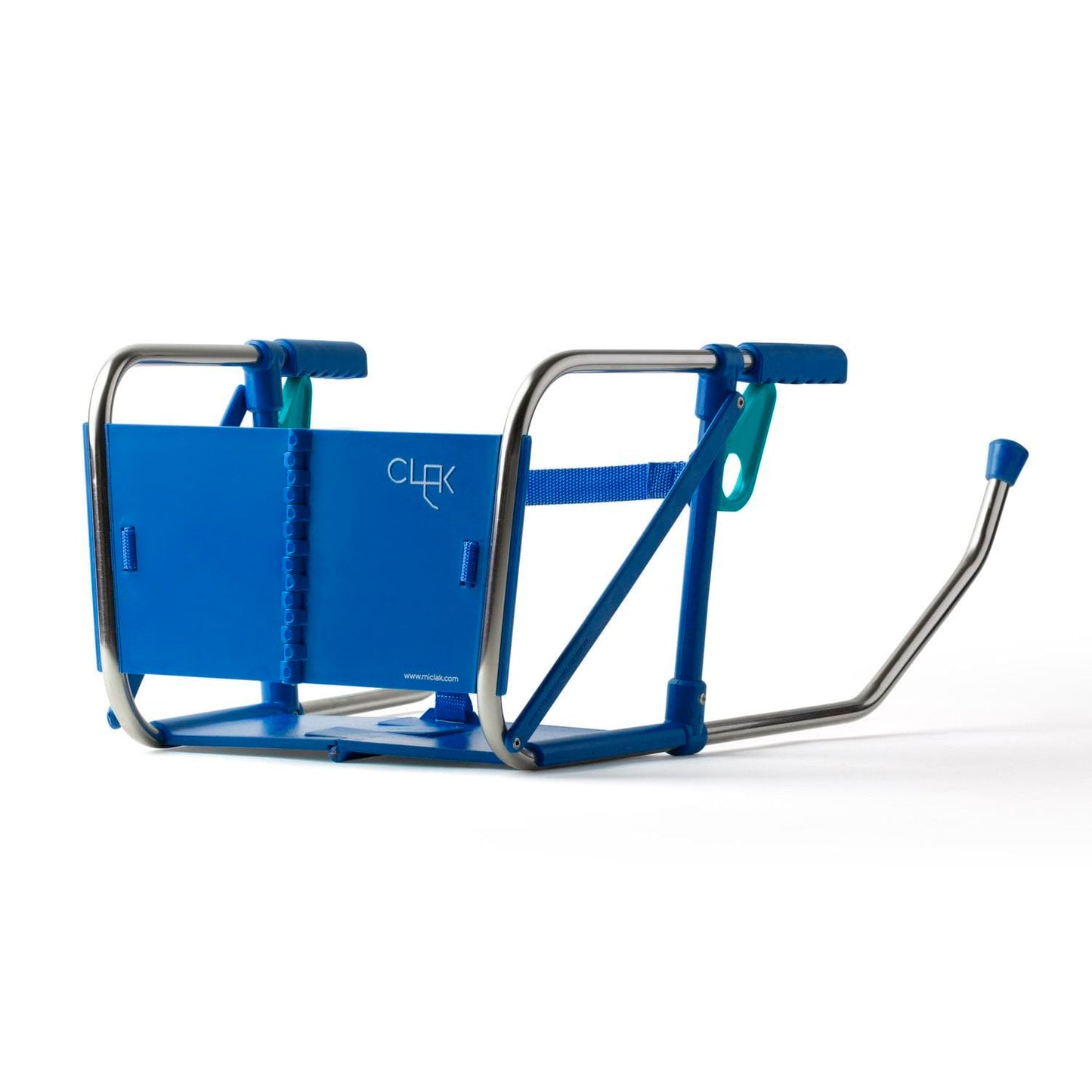 Clak Sillas de comer Silla para Comer Clak Azul 2.0 1624470603763