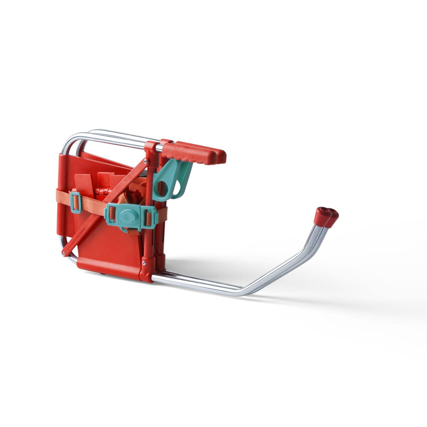 Clak Sillas de comer Silla para Comer Clak Roja 2.0 1624470280724
