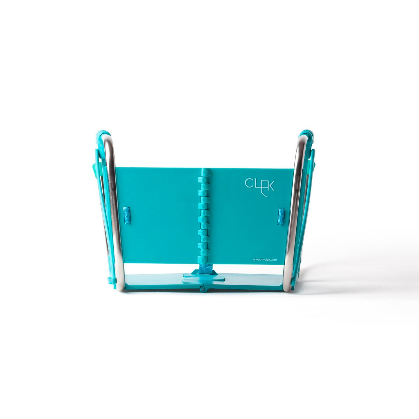 Clak Sillas de comer Silla para Comer Clak Turquesa 2.0 1624470354464