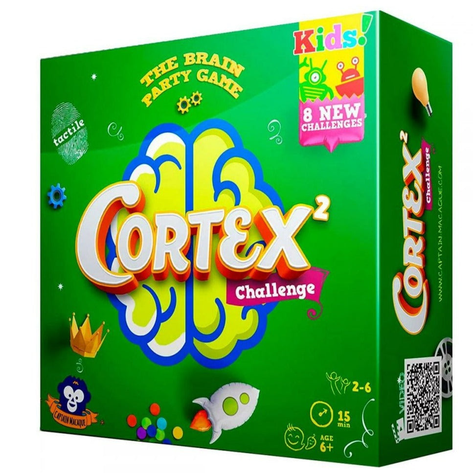 CORTEX Cortex kids 2 CORKI02ML