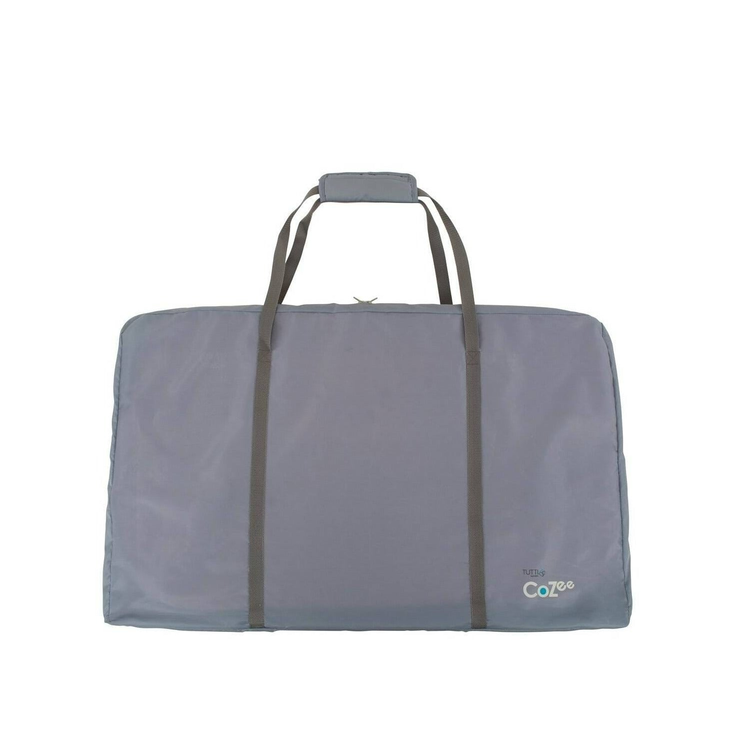 Cozee cunas Cuna Colecho Cozee Gris Plata cuna-colecho-blanca