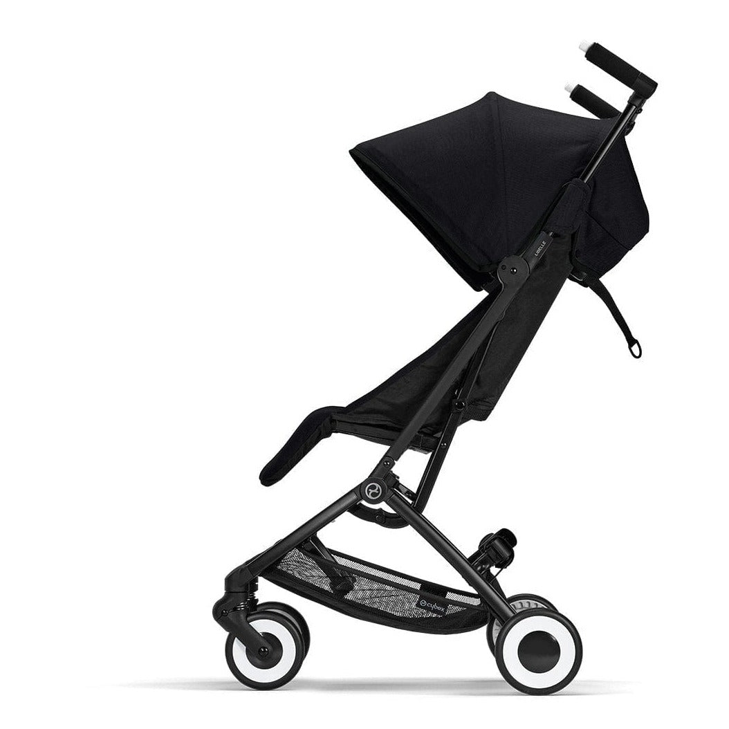 Cybex Coche Coche Compacto Libelle Moon Black CBX522001311