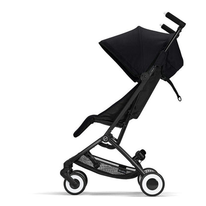Cybex Coche Coche Compacto Libelle Moon Black CBX522001311