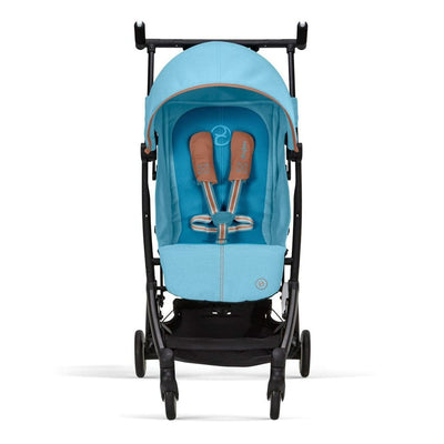 Coche de paseo Libelle Beach Blue - Cybex
