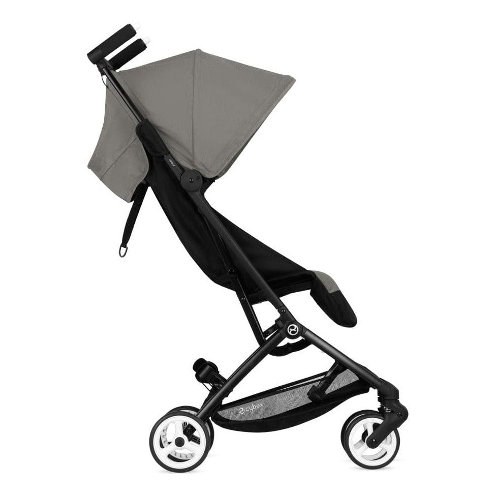 Cybex Coche Coche Libelle Cybex Soho Grey CBX521000539