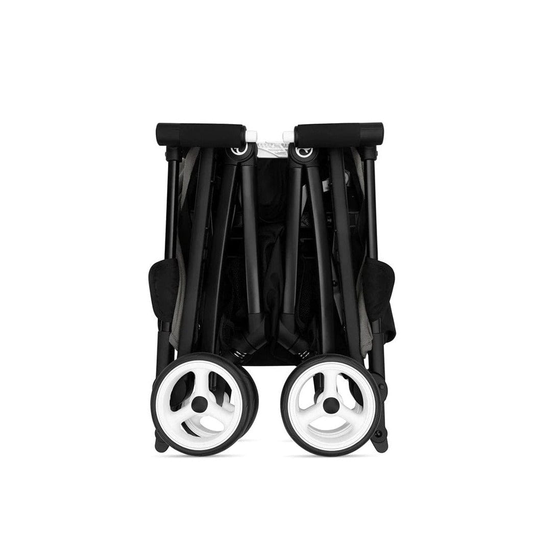 Cybex Coche Coche Libelle Cybex Soho Grey CBX521000539