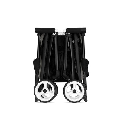 Cybex Coche Coche Libelle Cybex Soho Grey CBX521000539