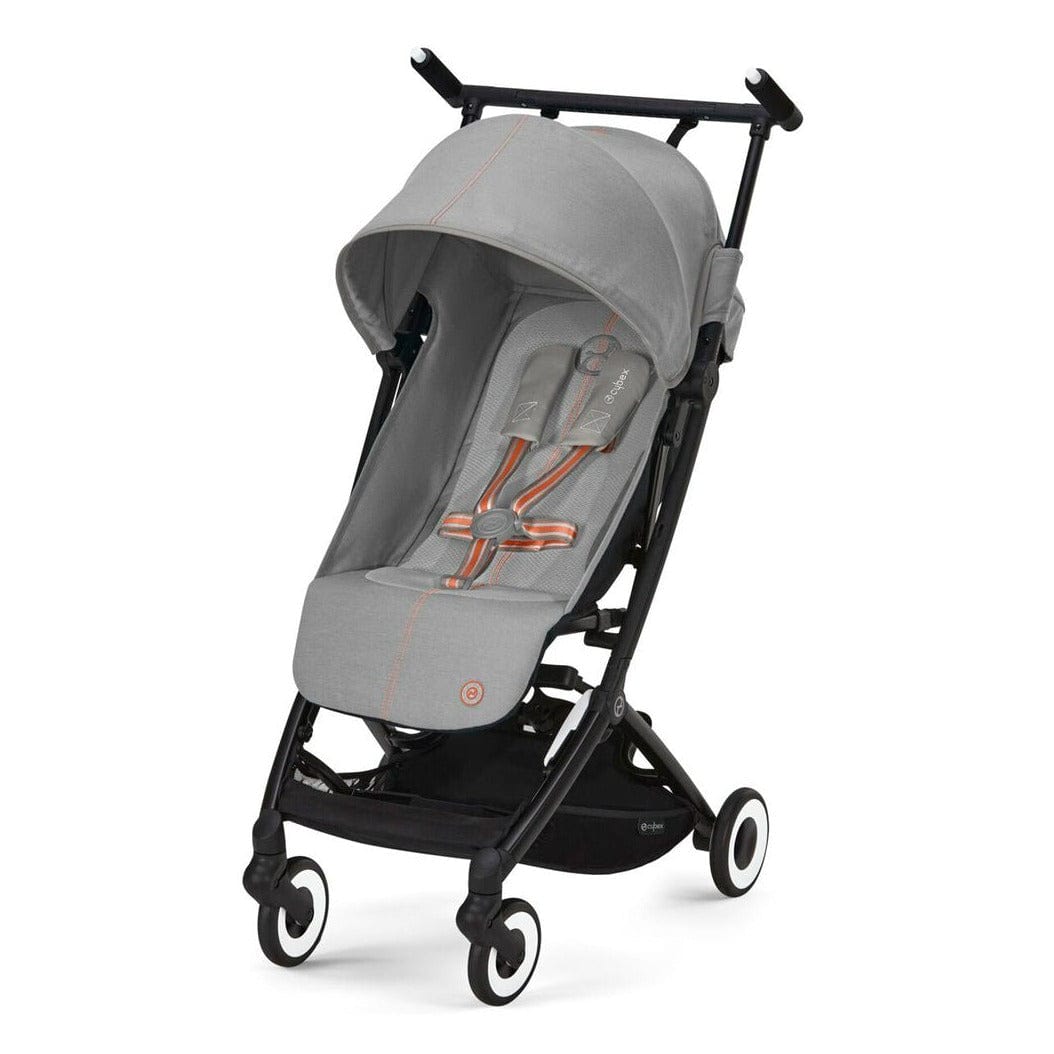 Cybex Coche Coche Libelle Lava Grey CBX522001321
