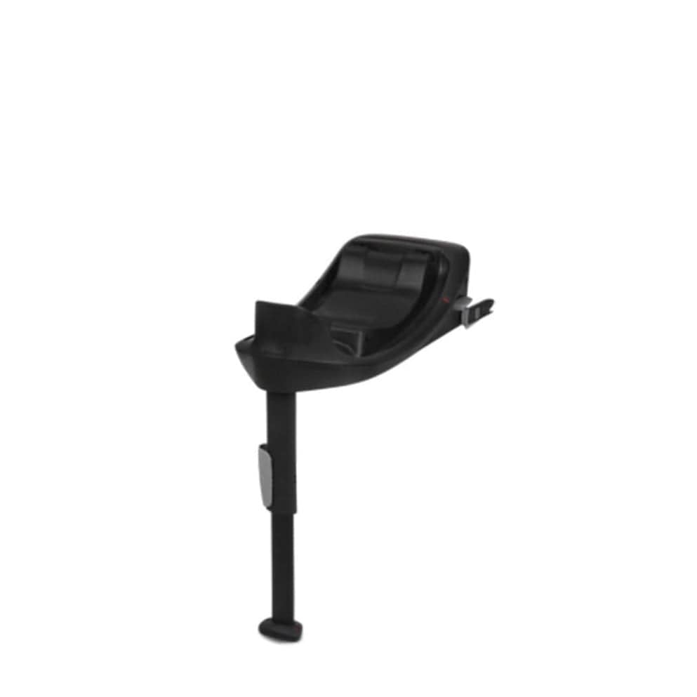 Cybex Coche Travel System Coche Compacto Eezy S TW PL SLV Moon Black+ Aton B2 CBX522001088