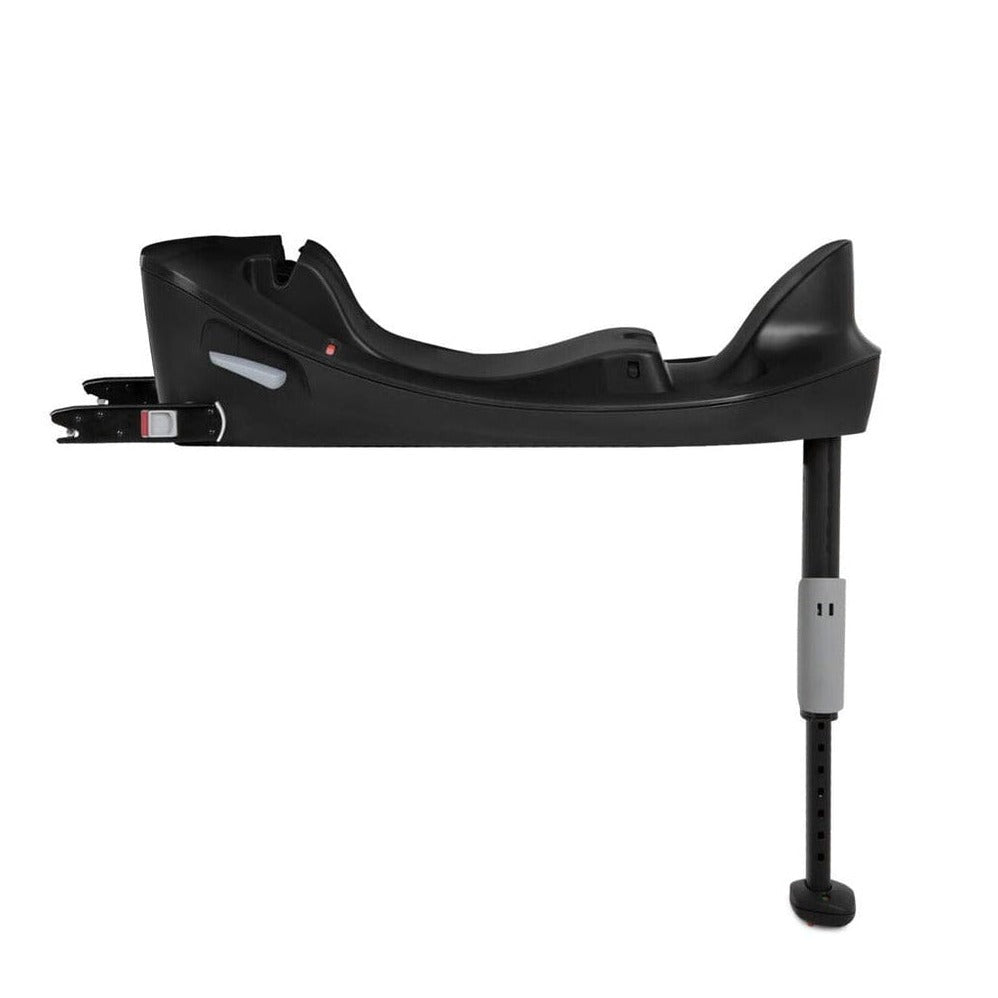 Cybex Coche Travel System Coche Eezy S TW PL BLK MB + Aton B2 CBX522003760