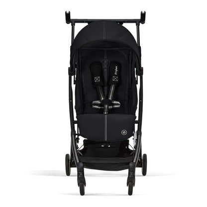 Cybex Coche Travel System Coche Libelle + Aton5 + Base CBX1647284499489