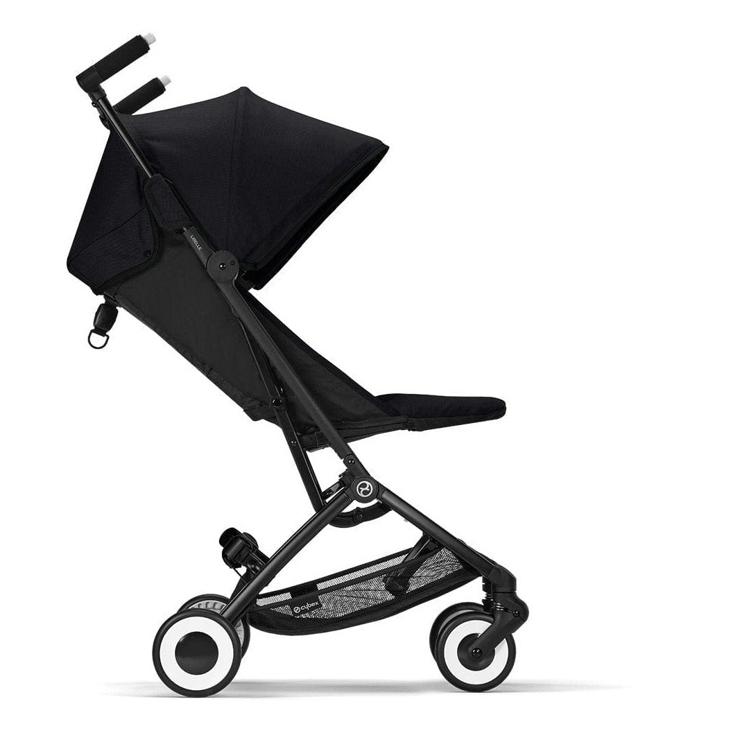 Cybex Coche Travel System Coche Libelle + Aton5 + Base CBX1647284499489