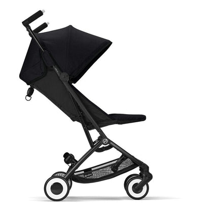 Cybex Coche Travel System Coche Libelle + Aton5 + Base CBX1647284499489