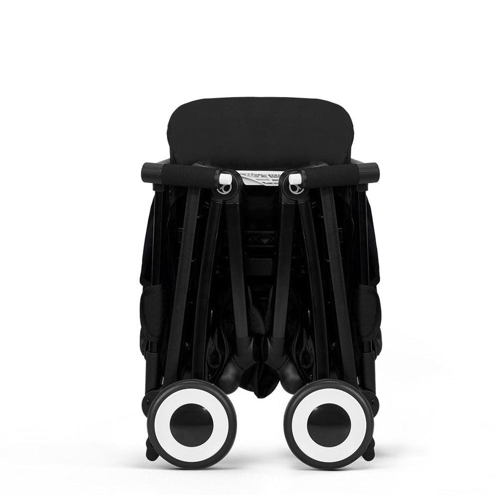 Cybex Coche Travel System Coche Libelle Black + Aton B2 + Base CBX1662078691510