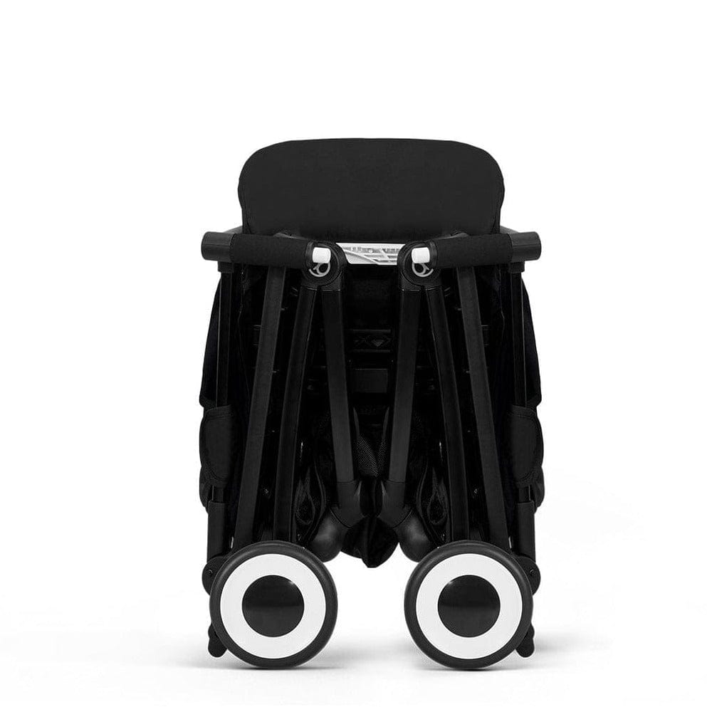 Cybex Coche Travel System Coche Libelle Black + Aton S2 + Base CBX1661959284750