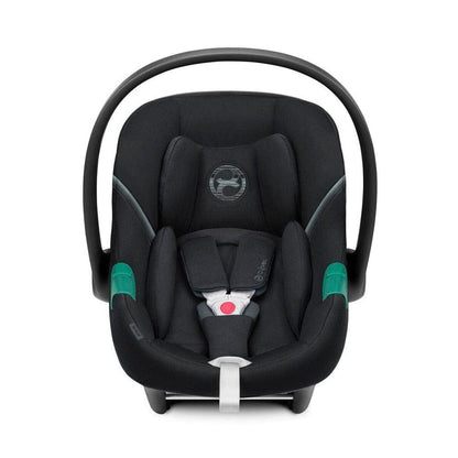 Cybex Coche Travel system Talos S D.Black + Aton S2 CBX66619018881299
