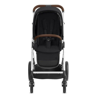 Cybex Coche Travel System Talos S Deep Black + Aton B2 CBX66618988973721
