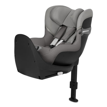 Cybex Seguridad Copia de Silla Convertible Sirona SX2 360 Deep Black CBX521003083