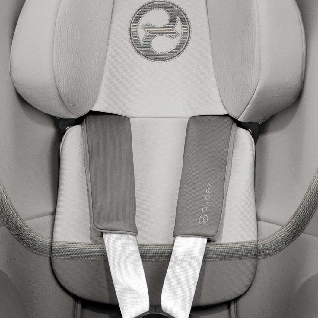 silla cybex sirona 360 Silla Convertible Sirona SX2 360 Soho Grey DE CYBEX